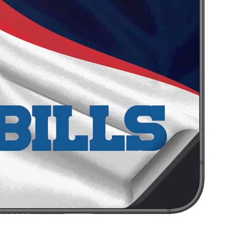 NFL Buffalo Bills Galaxy A14 5G Skin